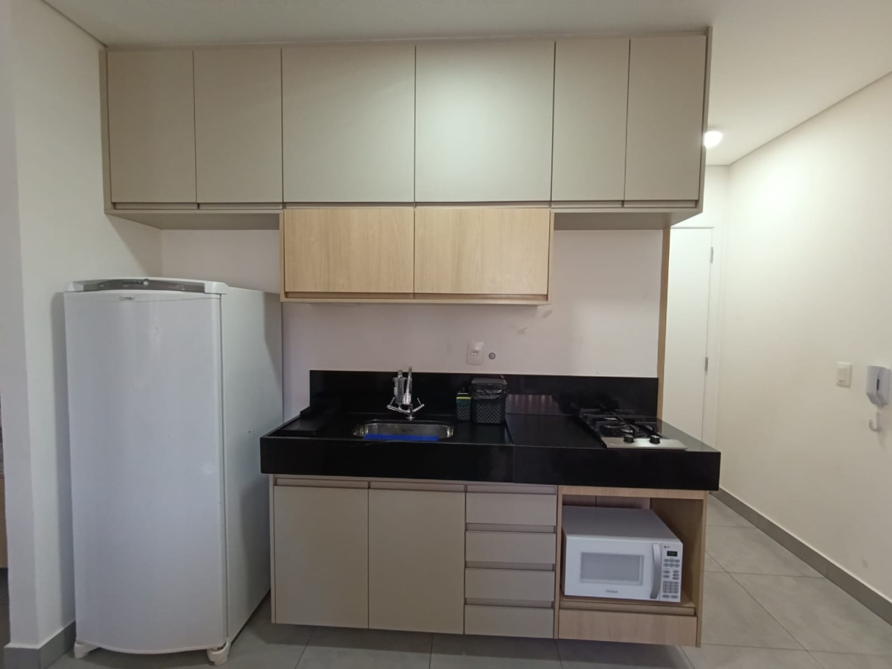 Studio mobiliado para temporada em Gutierrez, Belo Horizonte, foto 6