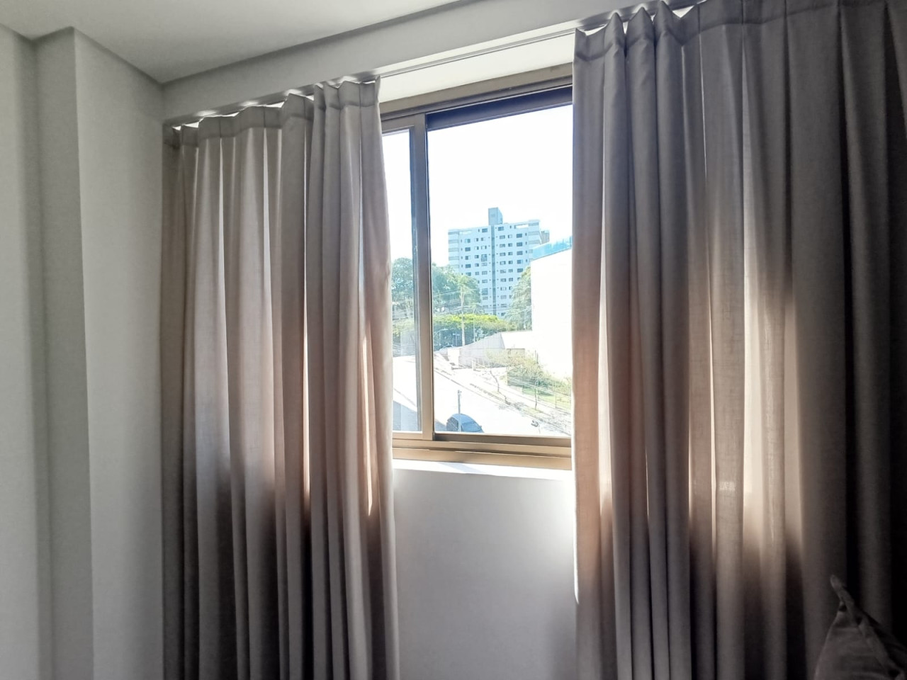 Studio mobiliado para temporada em Gutierrez, Belo Horizonte, foto 3