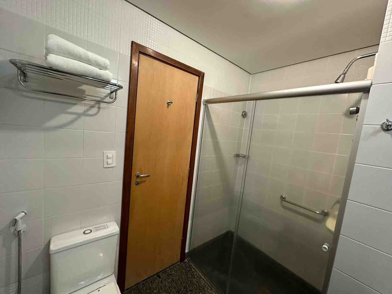 Studio mobiliado para temporada em Serra, Belo Horizonte, foto 3