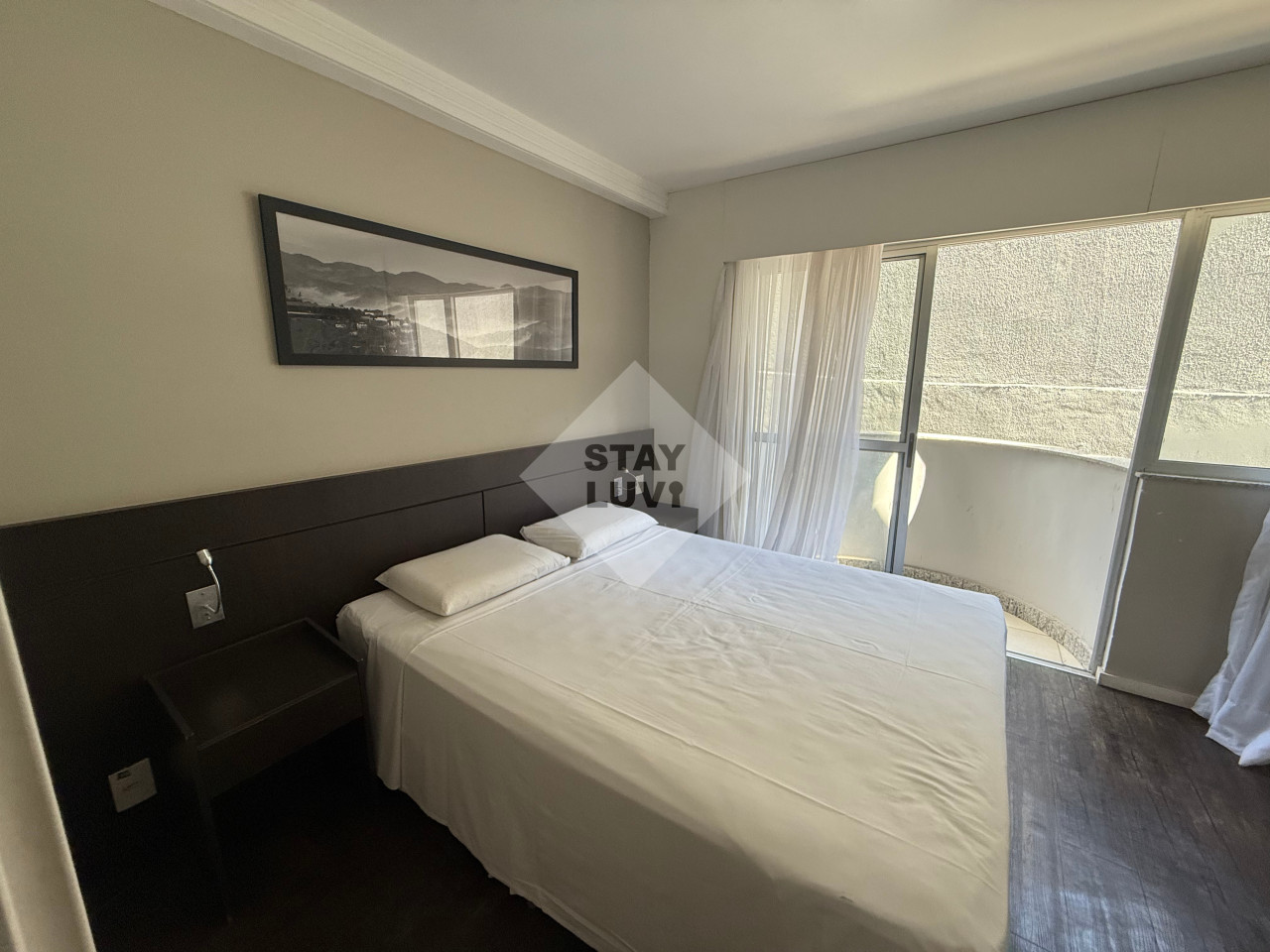 Studio mobiliado para temporada em São Luiz, Belo Horizonte, foto 5
