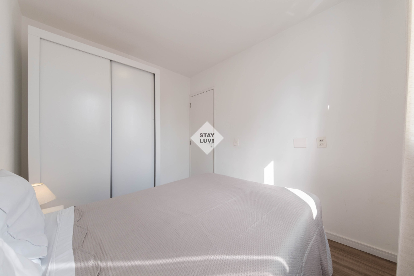 Apartamento mobiliado para temporada em Santana, São Paulo, foto 4