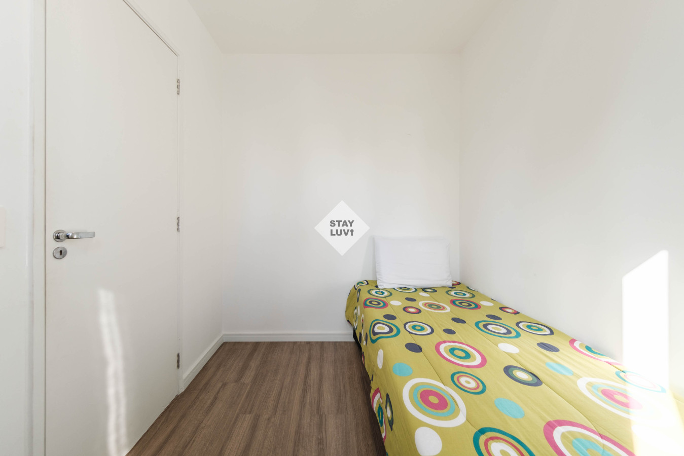 Apartamento de 2 quartos mobiliado para alugar em Santana, São Paulo, foto 6