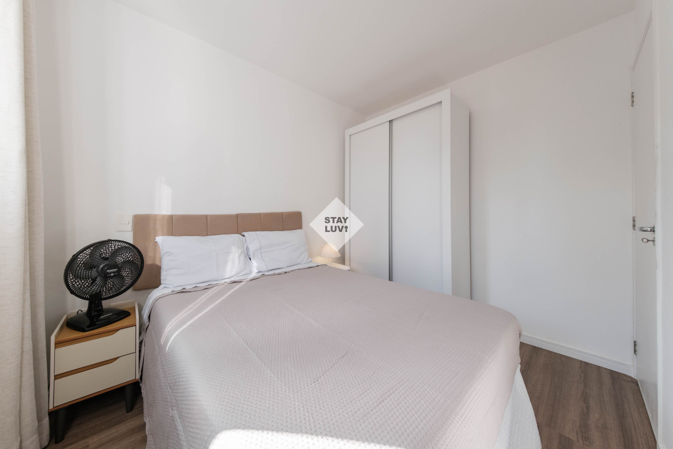 Apartamento mobiliado para temporada em Santana, São Paulo, foto 3