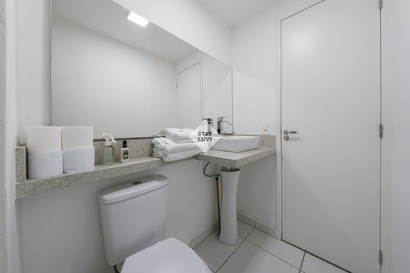 Apartamento mobiliado para temporada em Santana, São Paulo, foto 6