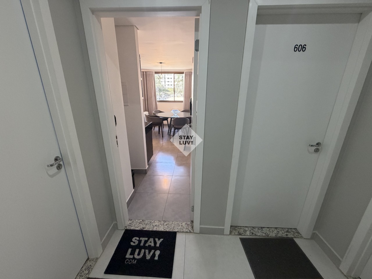 Studio mobiliado para temporada em Gutierrez, Belo Horizonte, foto 4