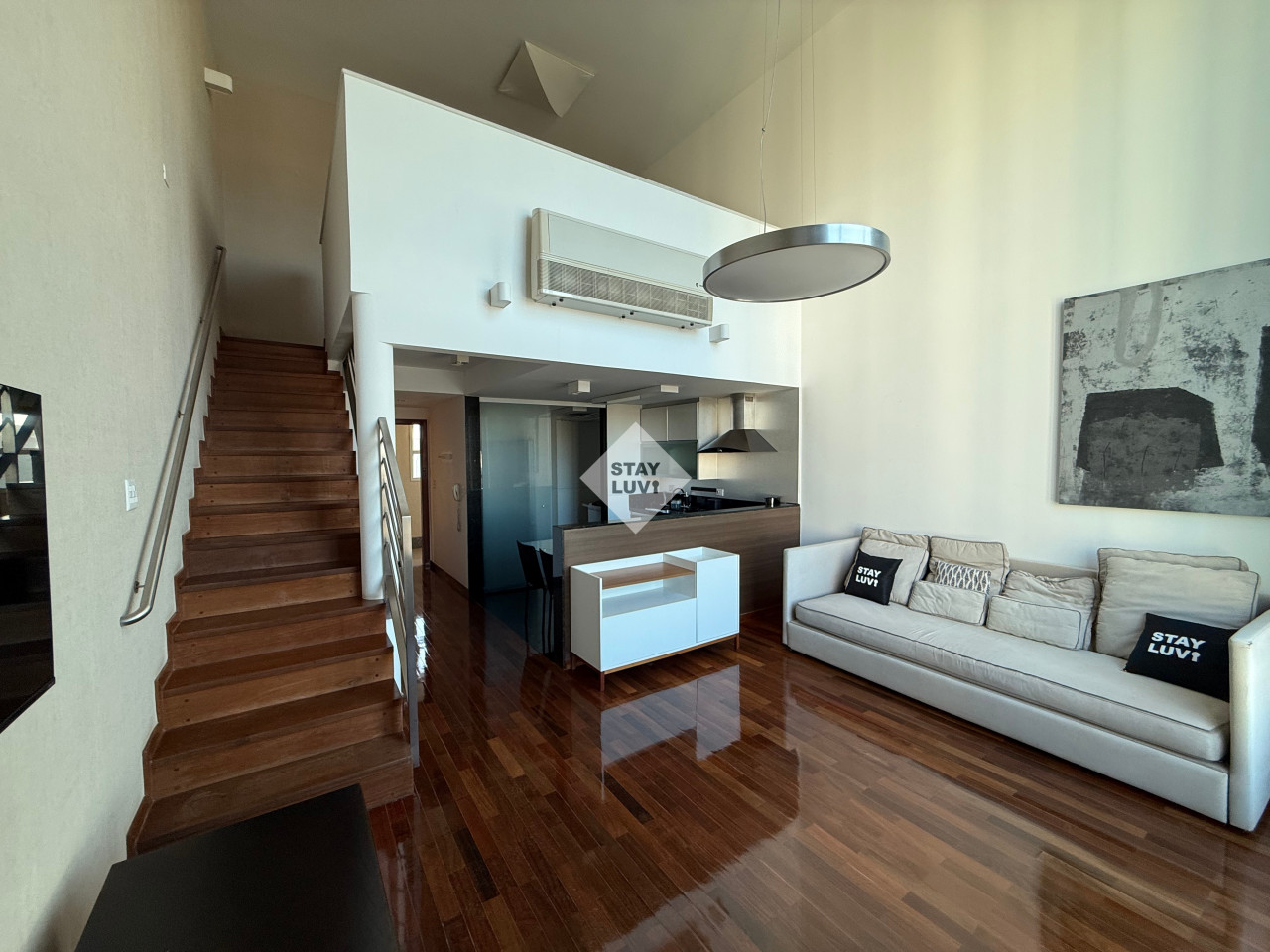 Studio mobiliado para temporada em Belvedere, Belo Horizonte, foto 5