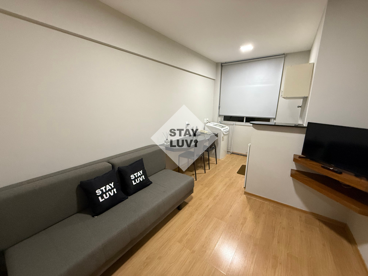 Studio para alugar em Savassi, Belo Horizonte