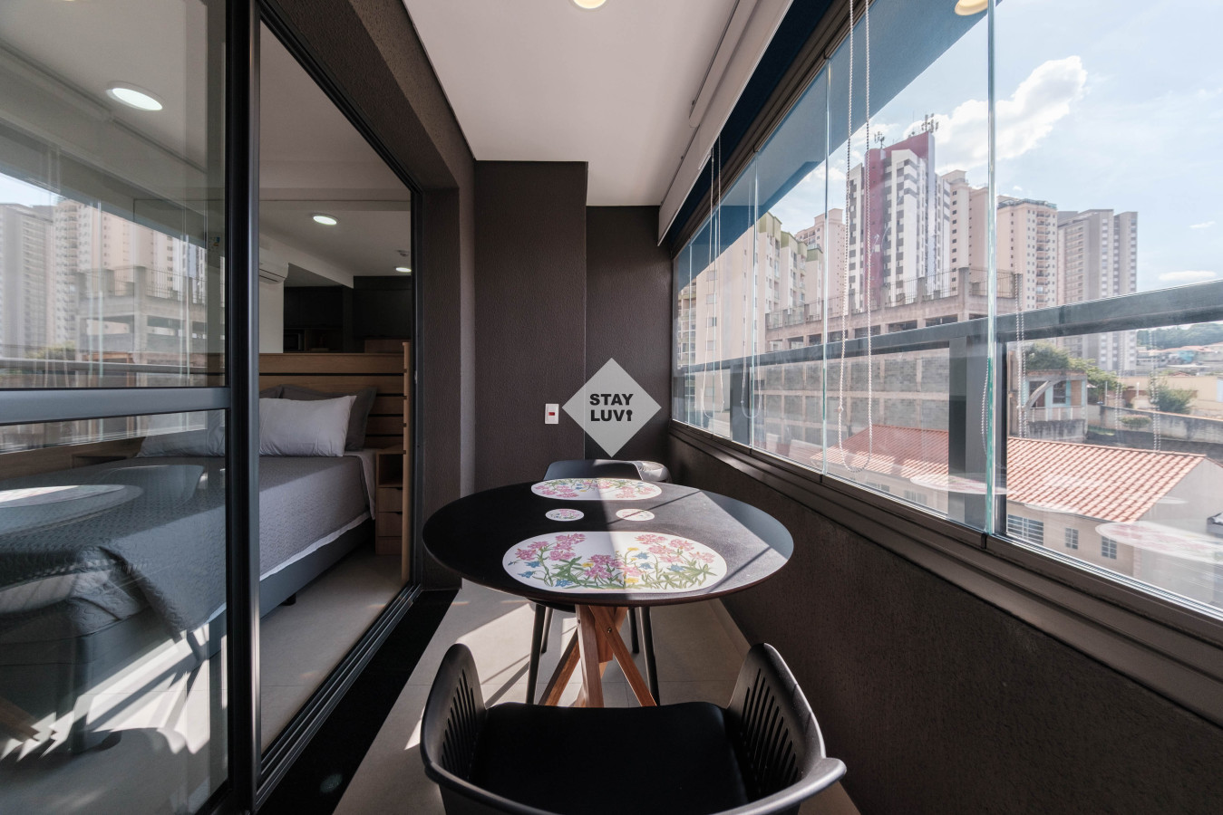 Studio para alugar em Vila Primavera, São Paulo