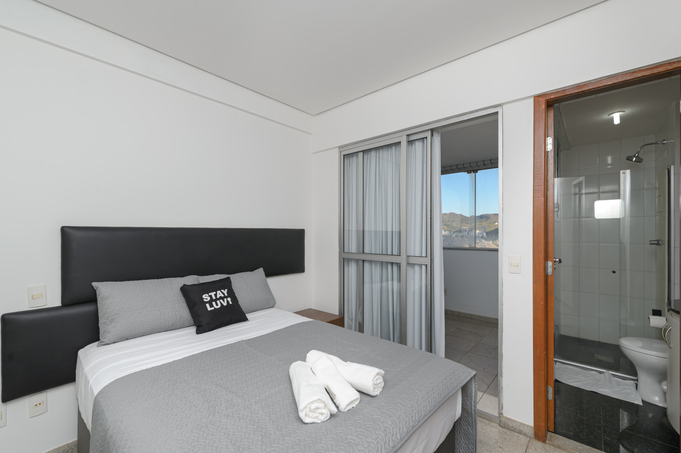 Studio para alugar em Luxemburgo, Belo Horizonte