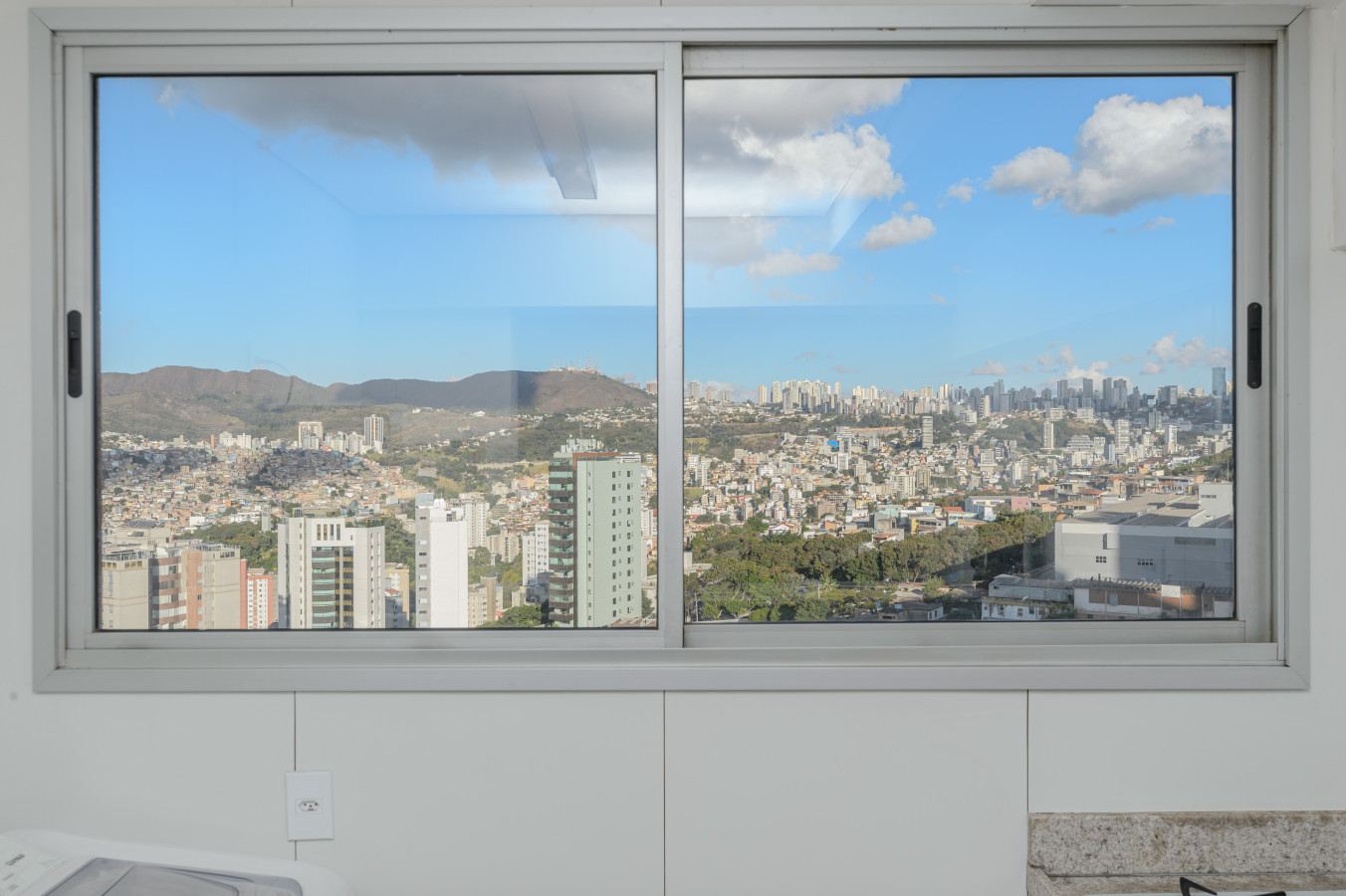 Studio mobiliado para temporada em Luxemburgo, Belo Horizonte, foto 6
