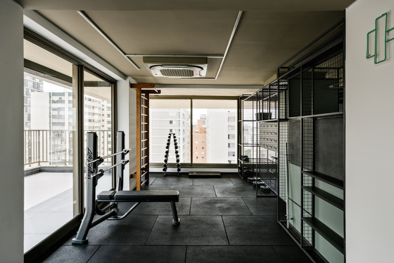 Studio mobiliado para temporada em Cerqueira César, São Paulo, foto 6