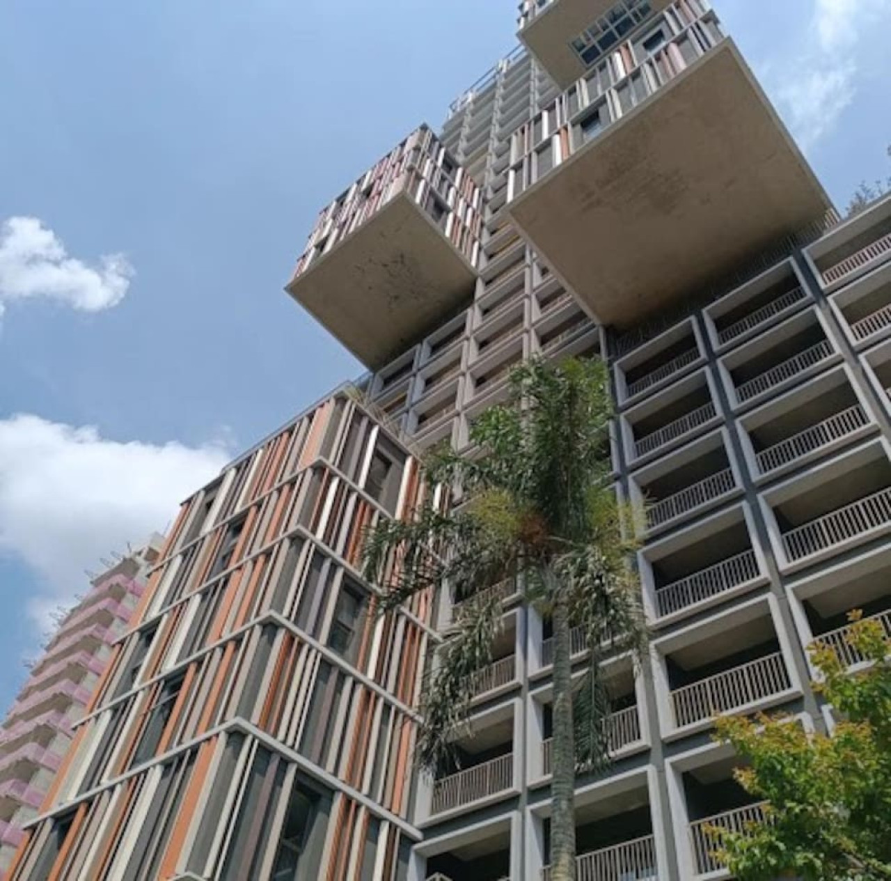 Studio mobiliado para temporada em Cerqueira César, São Paulo, foto 3