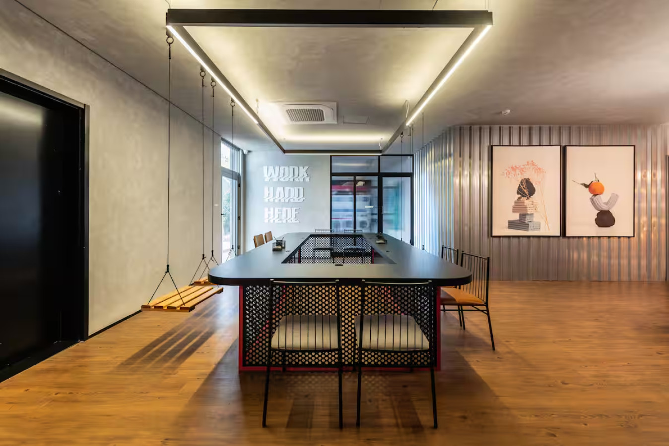 Studio mobiliado para temporada em Indianópolis, São Paulo, foto 4