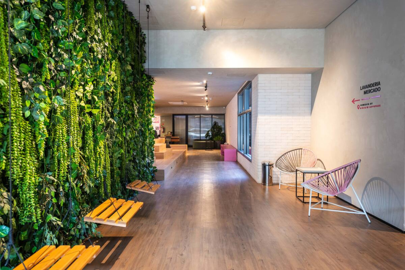 Studio mobiliado para temporada em Indianópolis, São Paulo, foto 6