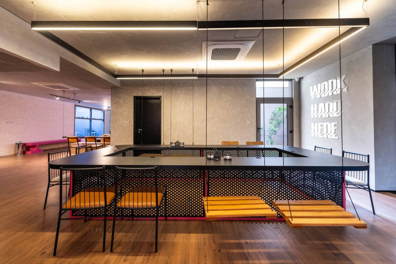 Studio de 1 quarto mobiliado para alugar em Indianópolis, São Paulo, foto 6
