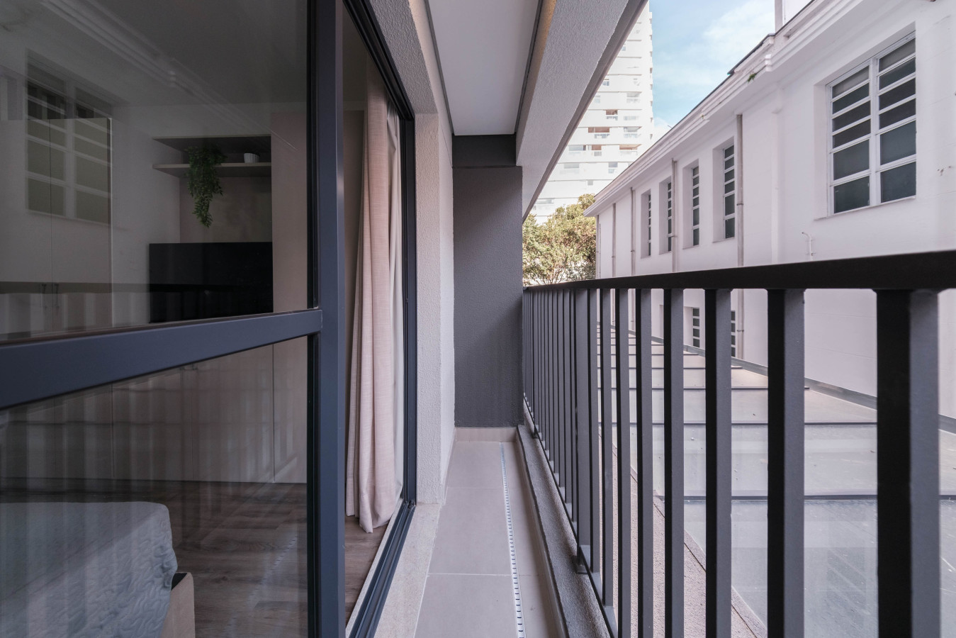 Studio mobiliado para temporada em Vila Mariana, São Paulo, foto 6