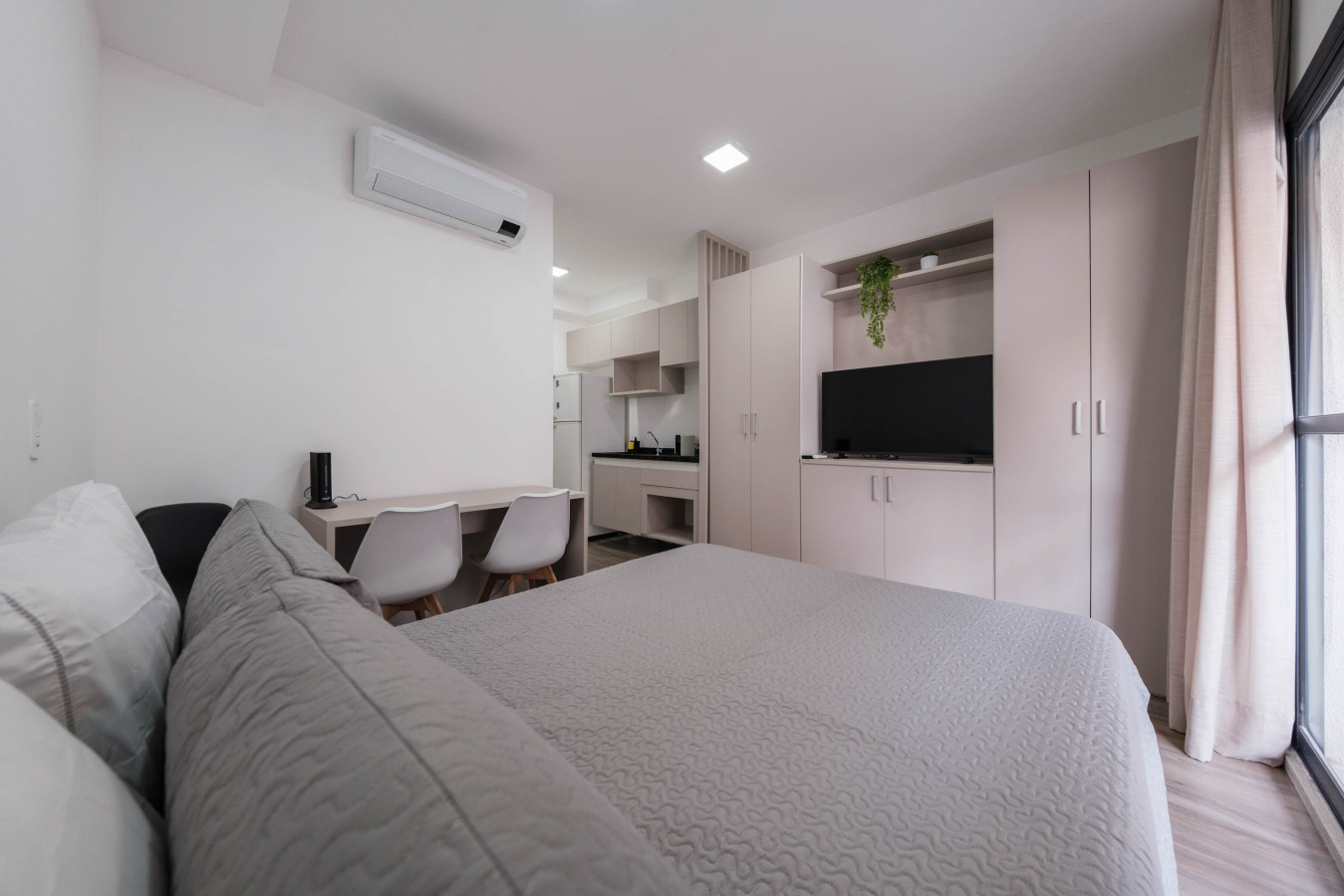 Studio para alugar em Vila Mariana, São Paulo