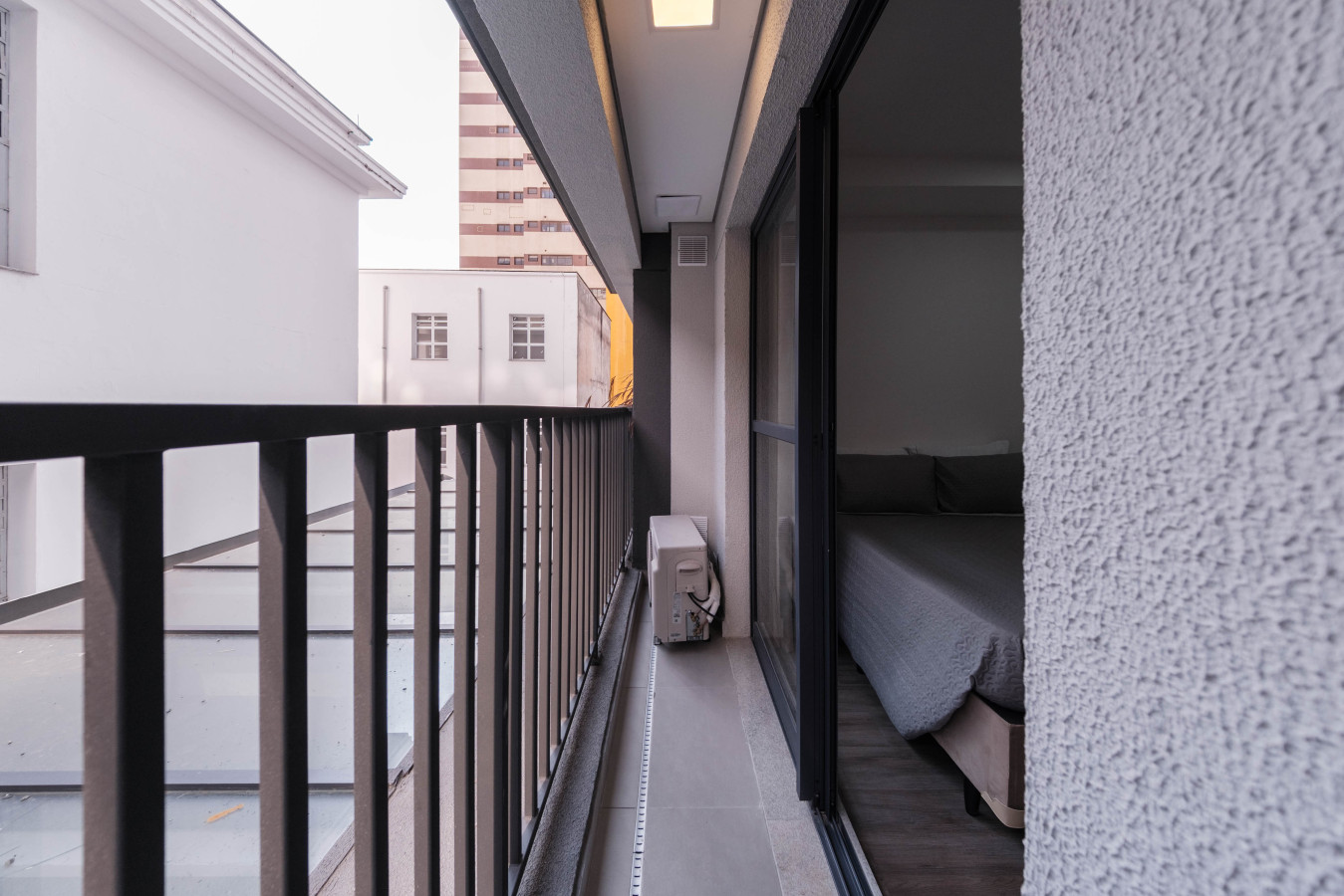 Studio de 1 quarto mobiliado para alugar em Vila Mariana, São Paulo, foto 6