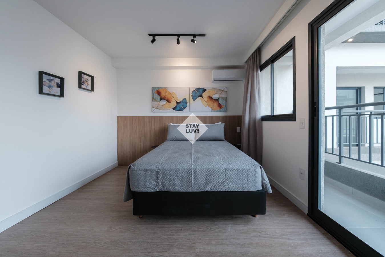 Studio de 1 quarto mobiliado para alugar em República, São Paulo, foto 6