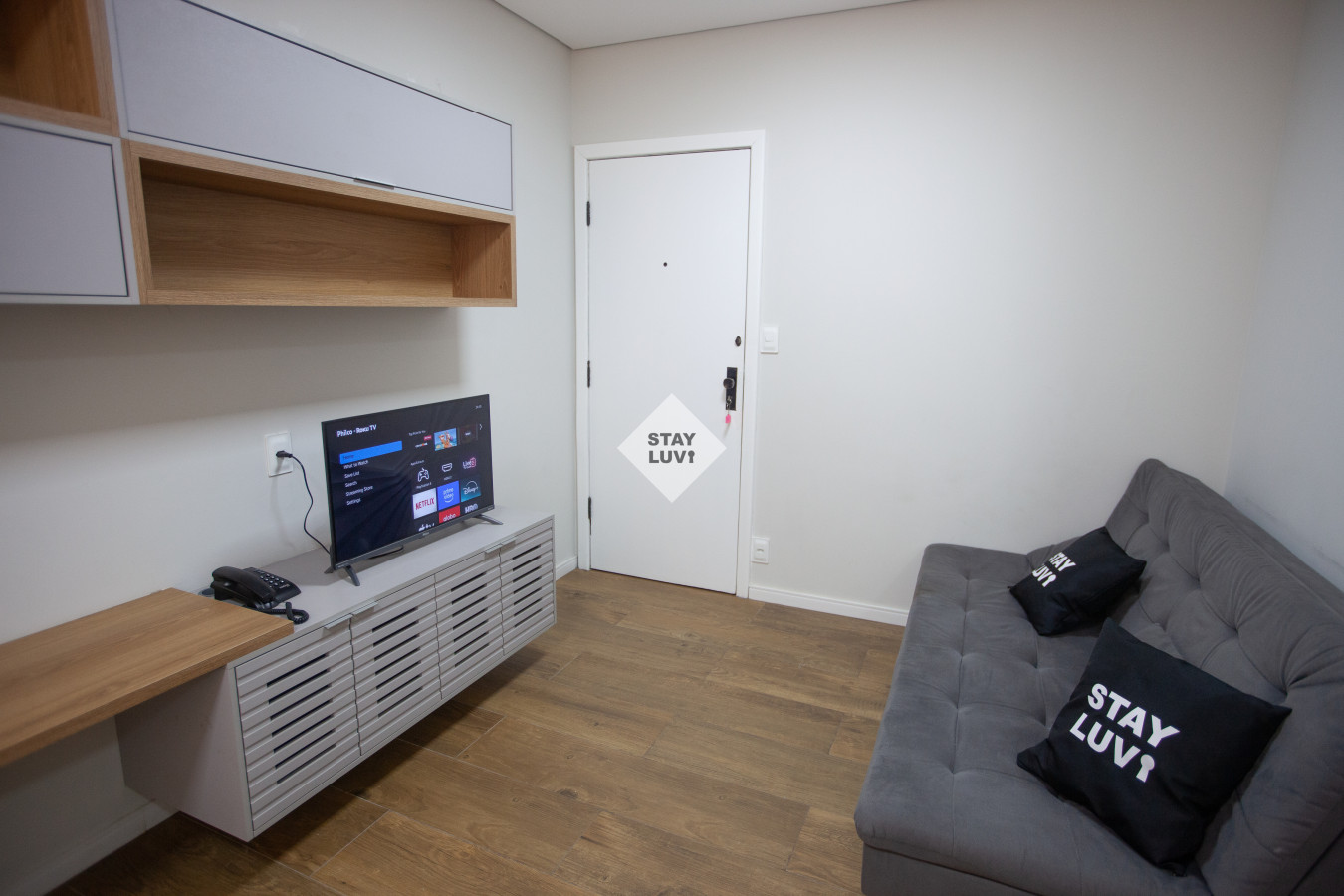 Studio de 1 quarto mobiliado para alugar em Savassi, Belo Horizonte, foto 6