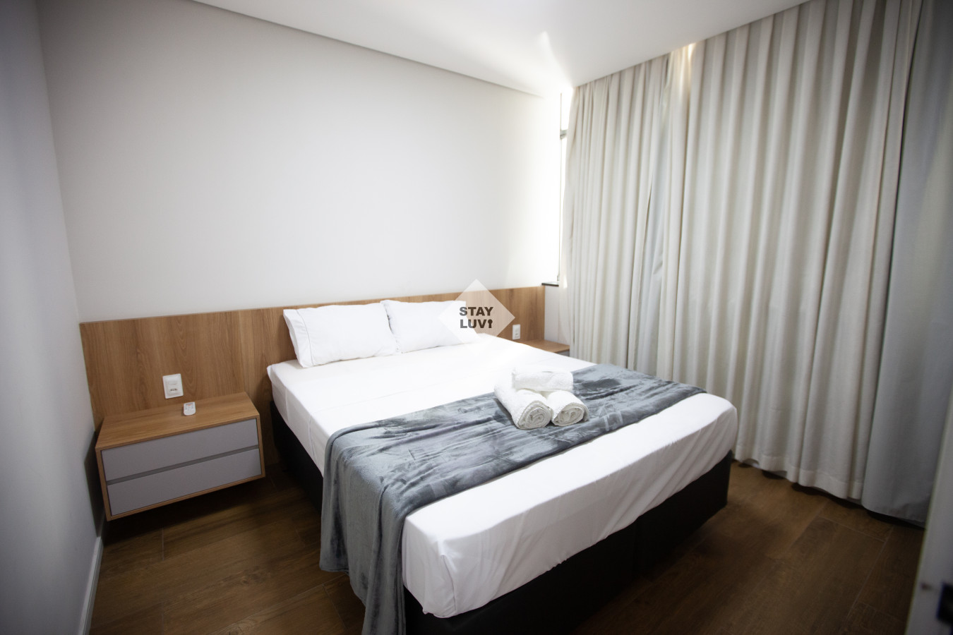 Studio para alugar em Savassi, Belo Horizonte