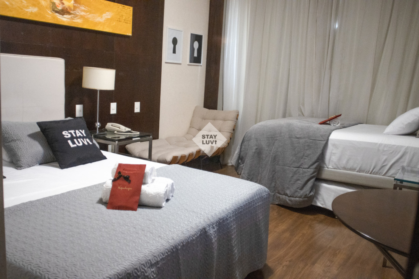 Studio para alugar em Lourdes, Belo Horizonte