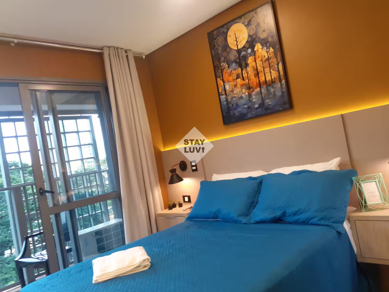 Studio mobiliado para temporada em Campo Belo, São Paulo, foto 4