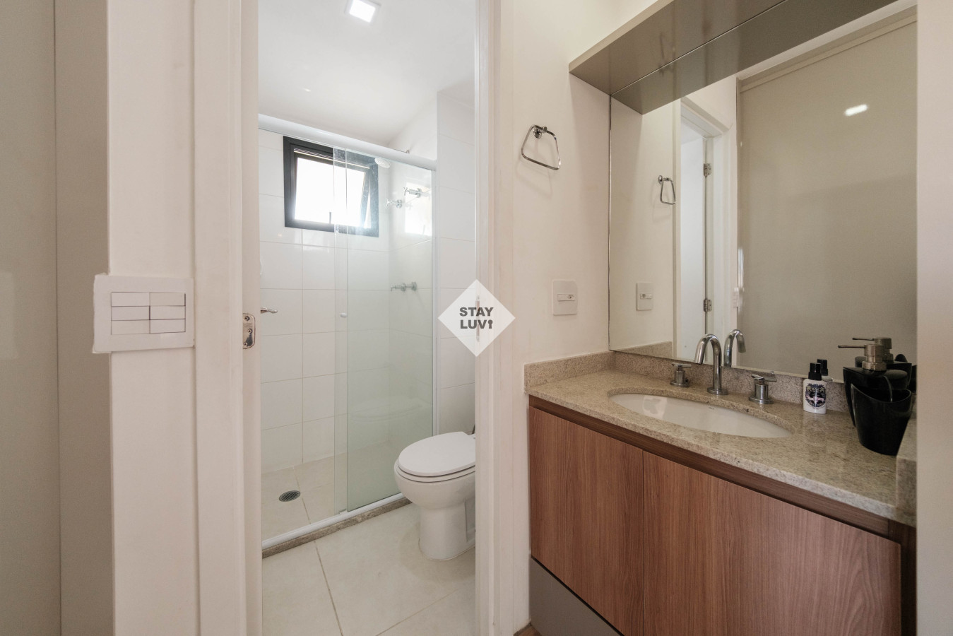 Studio mobiliado para temporada em Campo Belo, São Paulo, foto 3