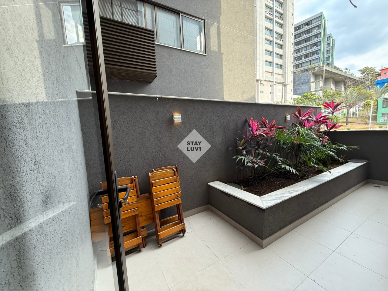 Apartamento mobiliado para temporada em Gutierrez, Belo Horizonte, foto 6