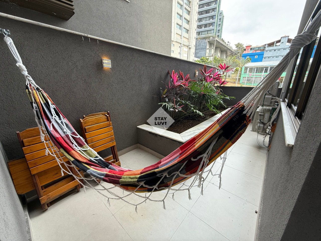 Apartamento mobiliado para temporada em Gutierrez, Belo Horizonte, foto 5