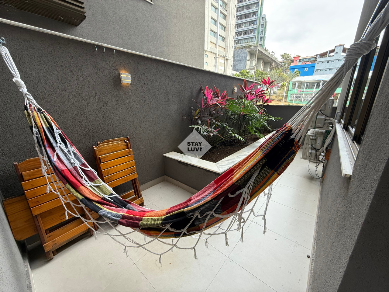 Apartamento para alugar em Gutierrez, Belo Horizonte