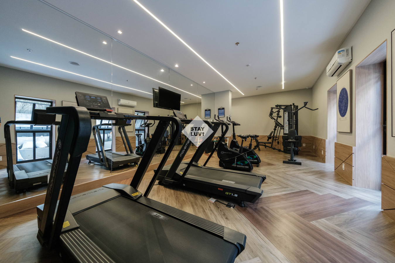 Studio mobiliado para temporada em Campo Belo, São Paulo, foto 3