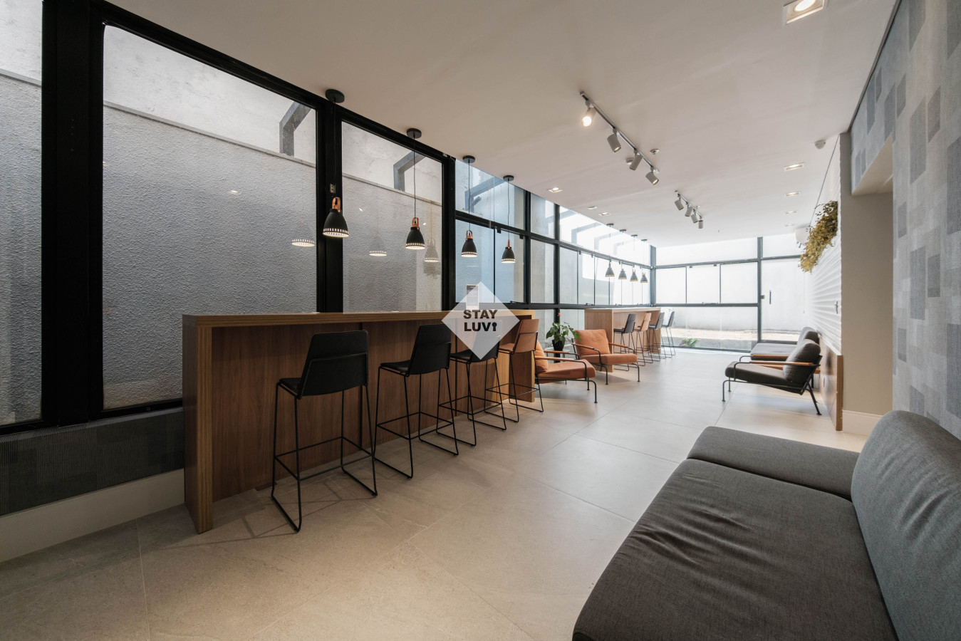 Studio mobiliado para temporada em Campo Belo, São Paulo, foto 4