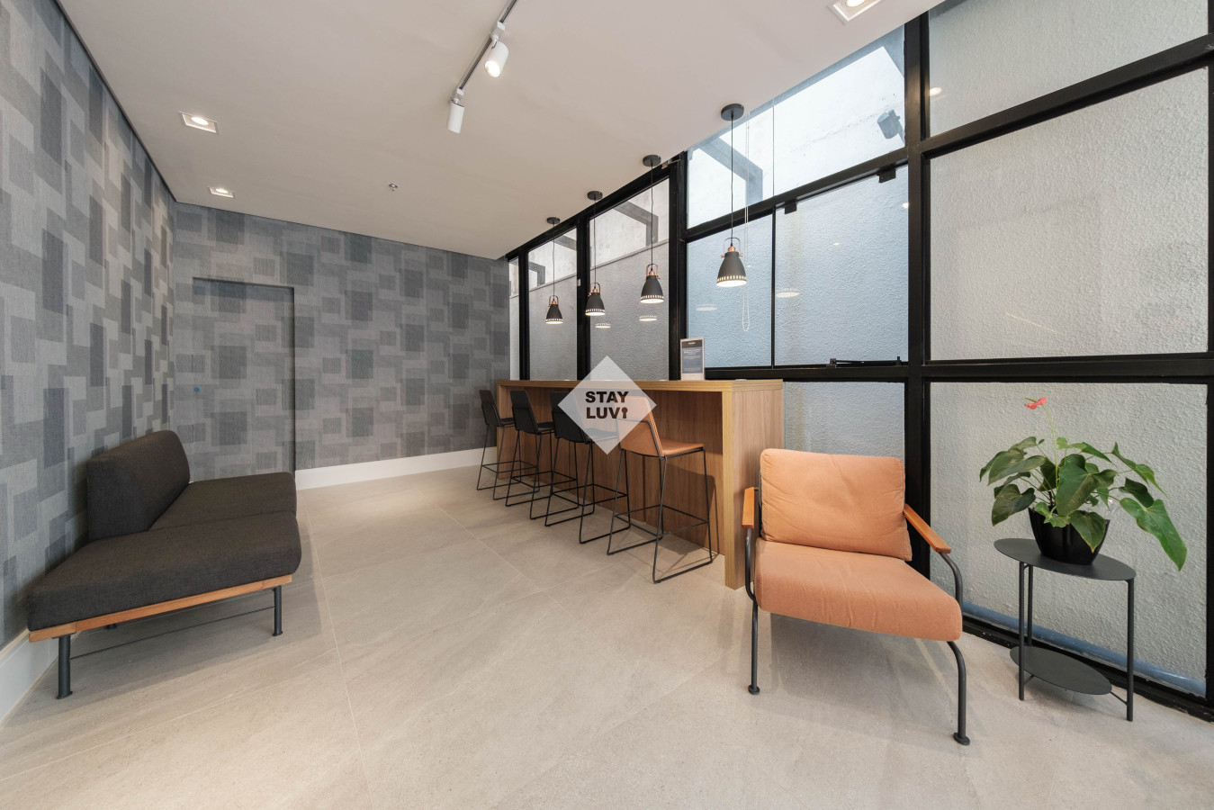 Studio mobiliado para temporada em Campo Belo, São Paulo, foto 6