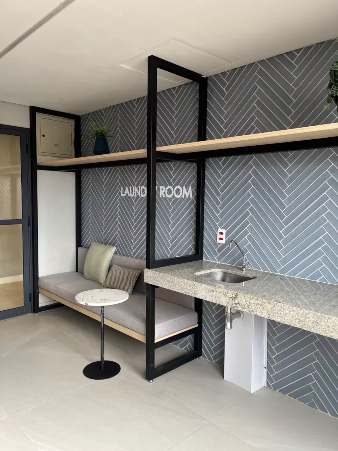 Studio mobiliado para temporada em Vila Mariana, São Paulo, foto 5
