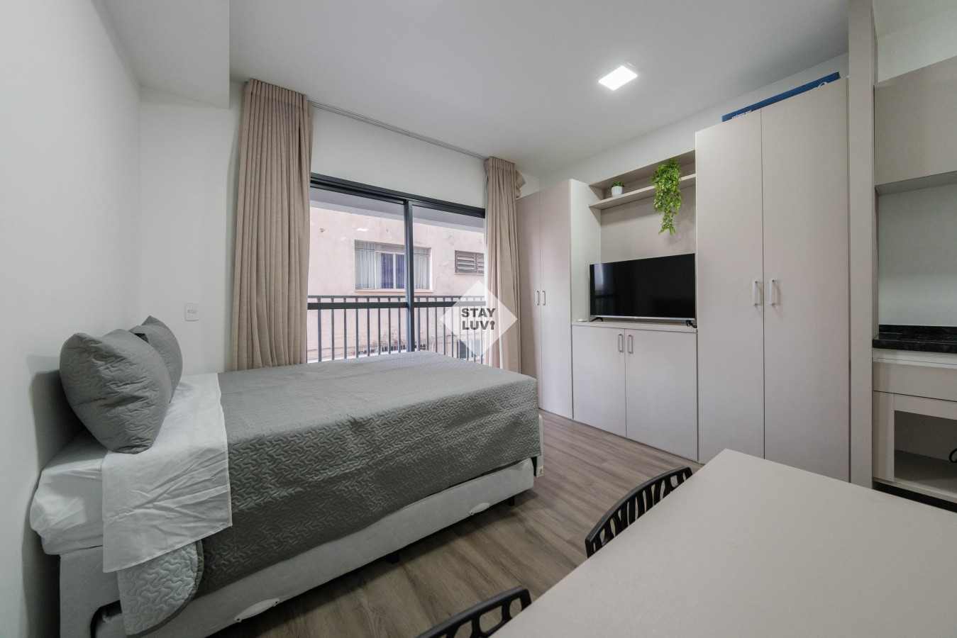 Studio para alugar em Vila Mariana, São Paulo