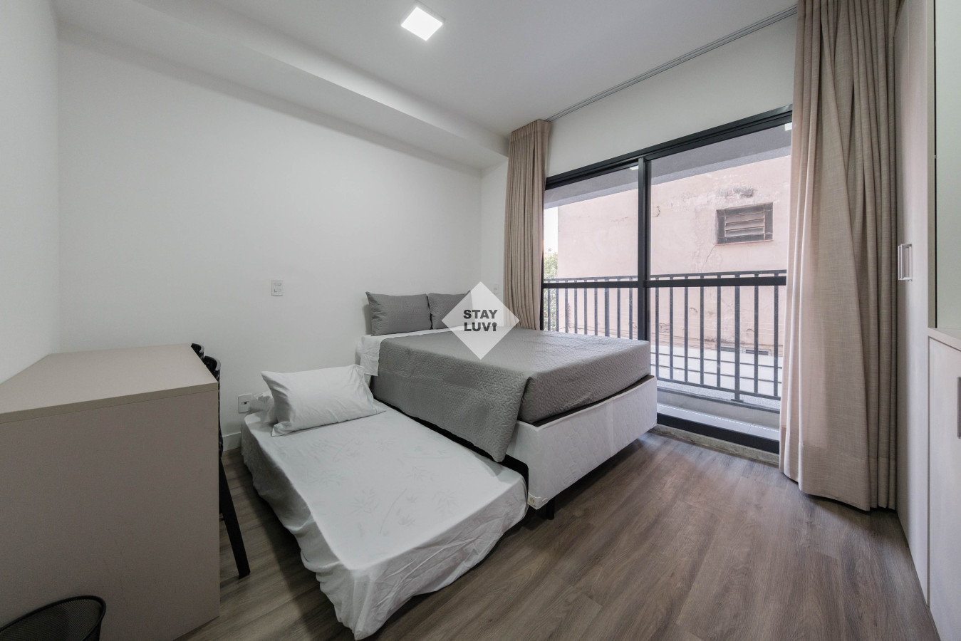 Studio mobiliado para temporada em Vila Mariana, São Paulo, foto 6