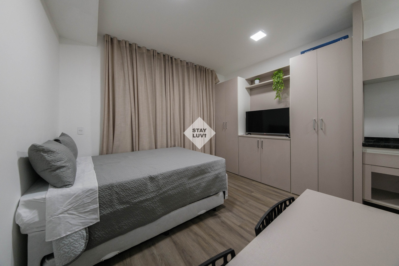 Studio para alugar em Vila Mariana, São Paulo