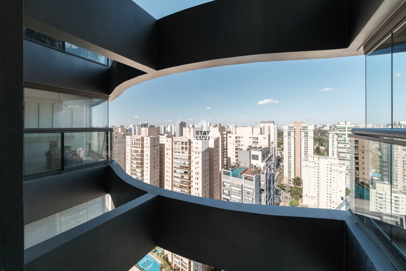 Studio mobiliado para temporada em Jardim das Acácias, São Paulo, foto 3