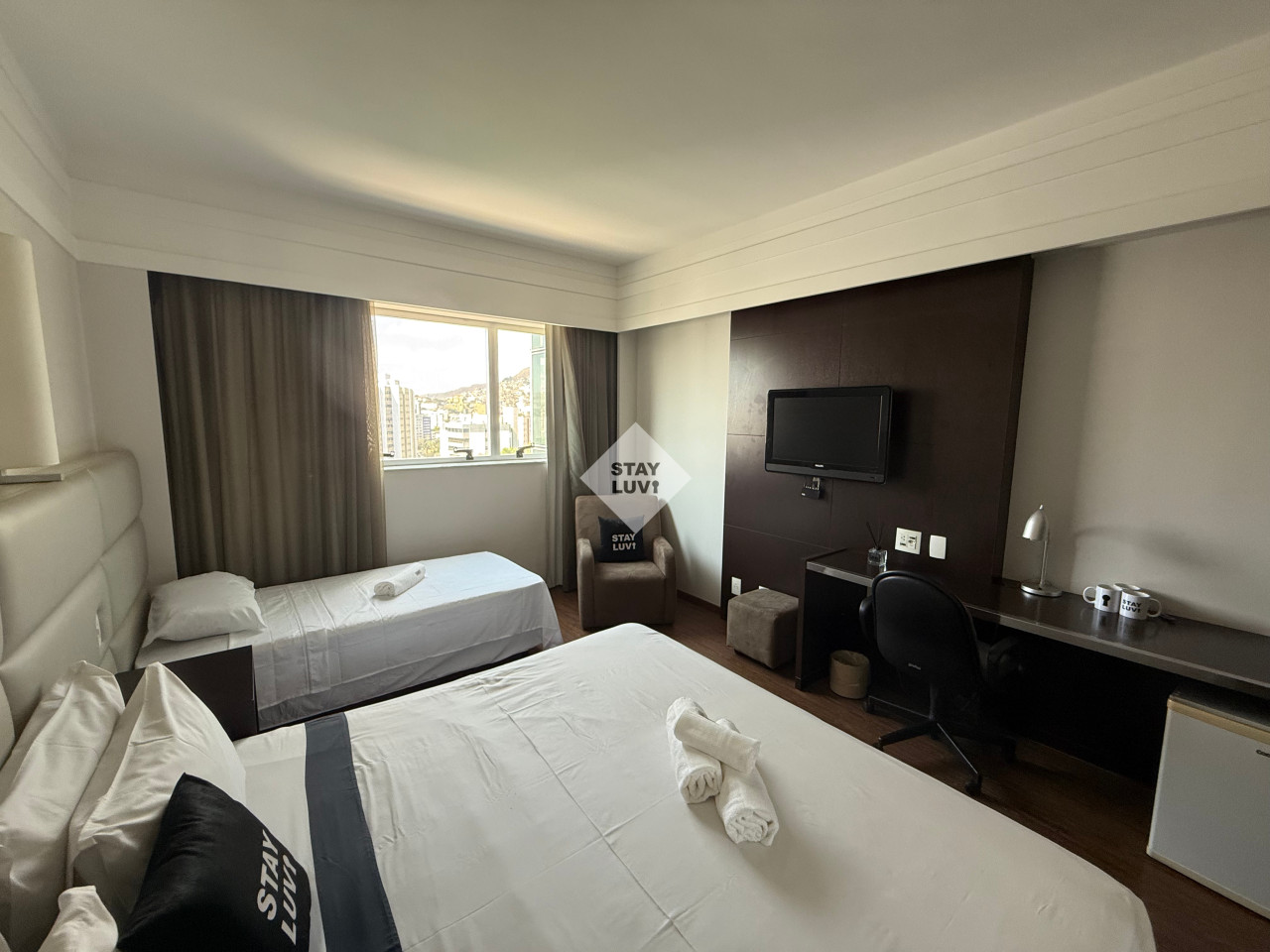Studio de 1 quarto mobiliado para alugar em Serra, Belo Horizonte, foto 6