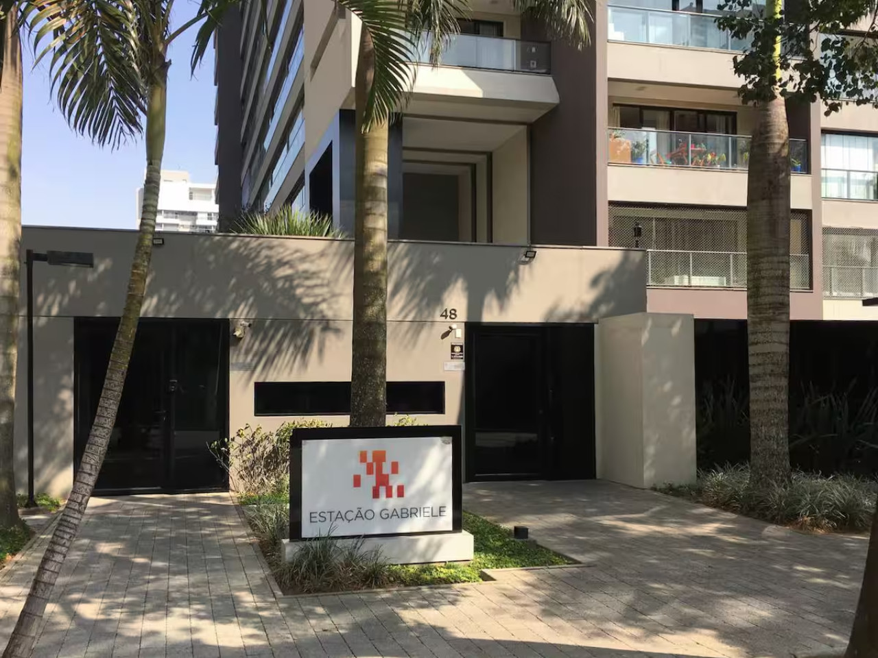 Studio mobiliado para temporada em Campo Belo, São Paulo, foto 6