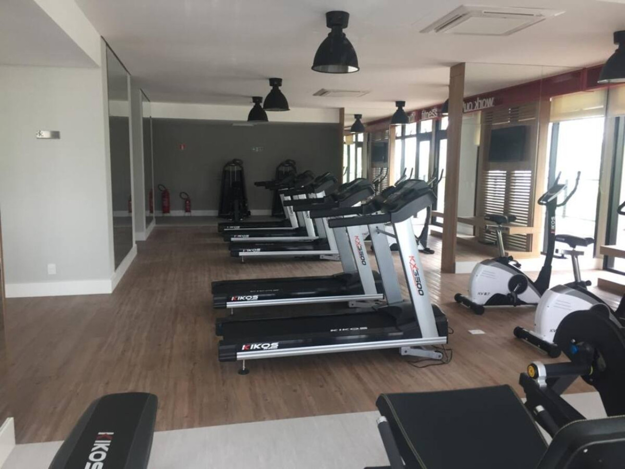 Studio mobiliado para temporada em Campo Belo, São Paulo, foto 4