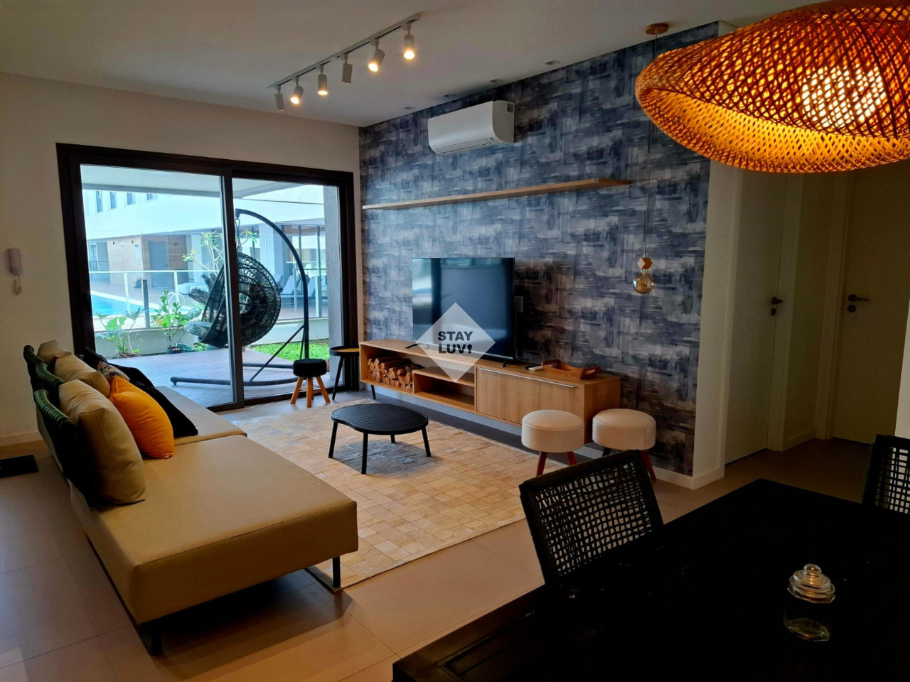 Apartamento para alugar em Morro das Pedras, Florianópolis