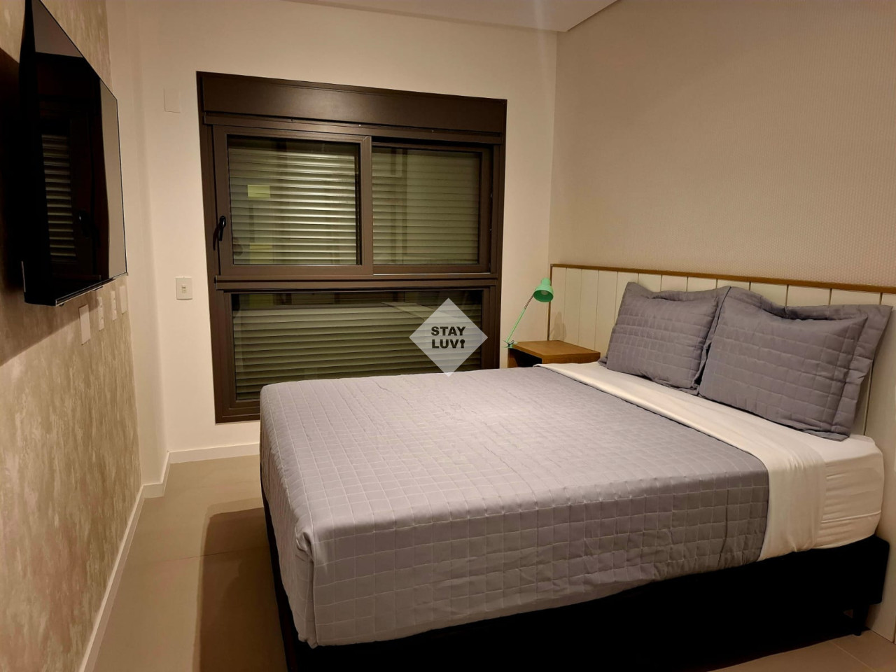 Apartamento de 2 quartos mobiliado para alugar em Morro das Pedras, Florianópolis, foto 6