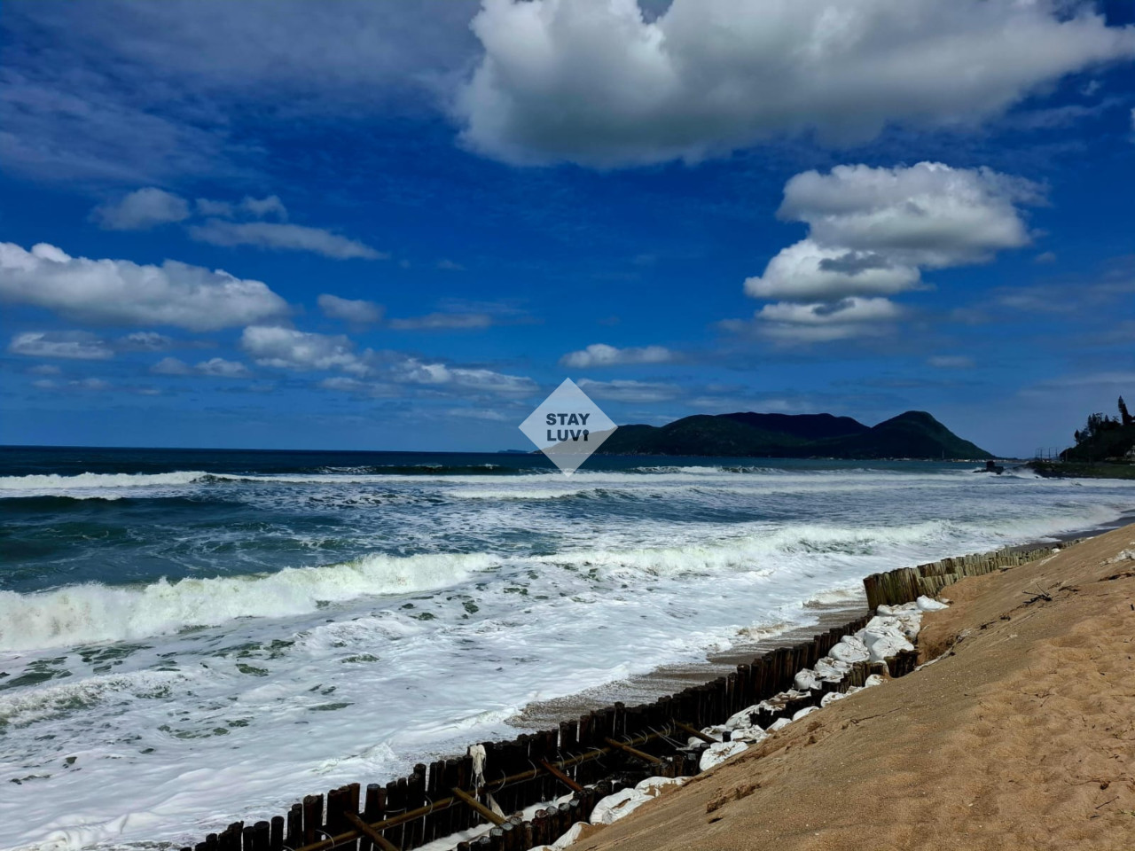 Apartamento de 2 quartos mobiliado para alugar em Morro das Pedras, Florianópolis, foto 4