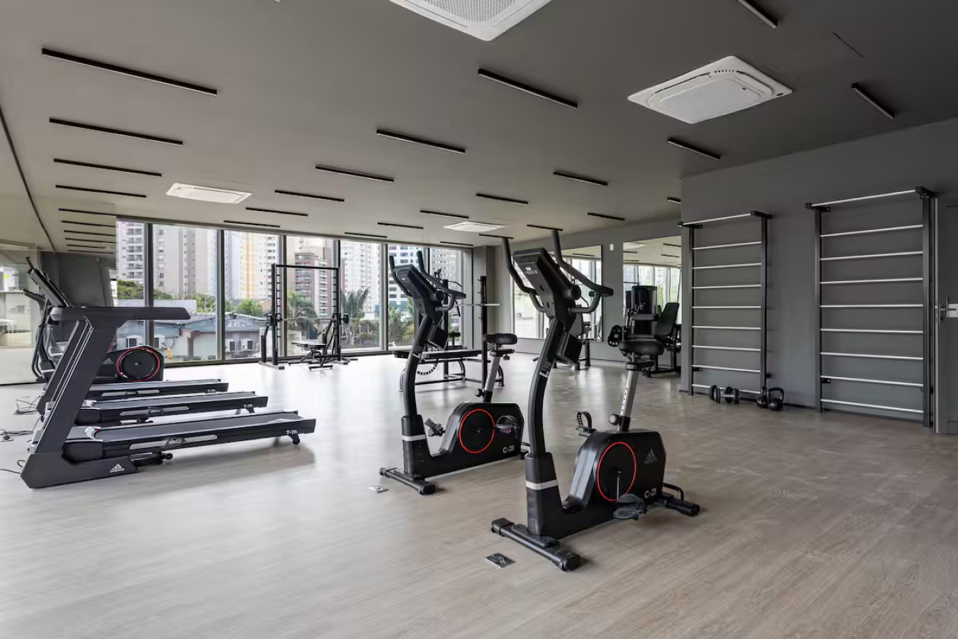 Studio mobiliado para temporada em Vila Olímpia, São Paulo, foto 5