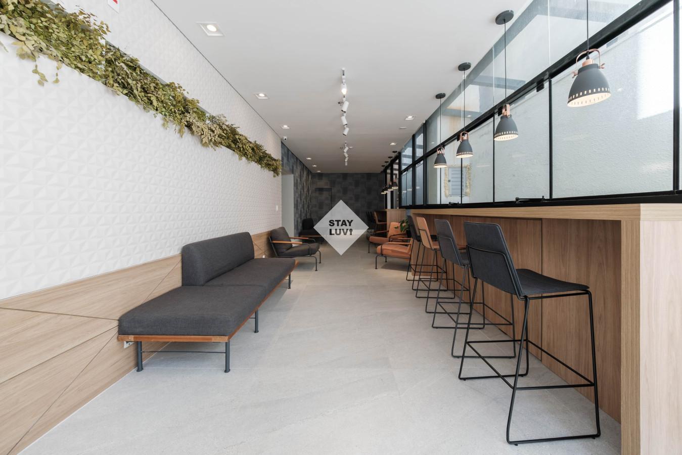Studio de 1 quarto mobiliado para alugar em Campo Belo, São Paulo, foto 6
