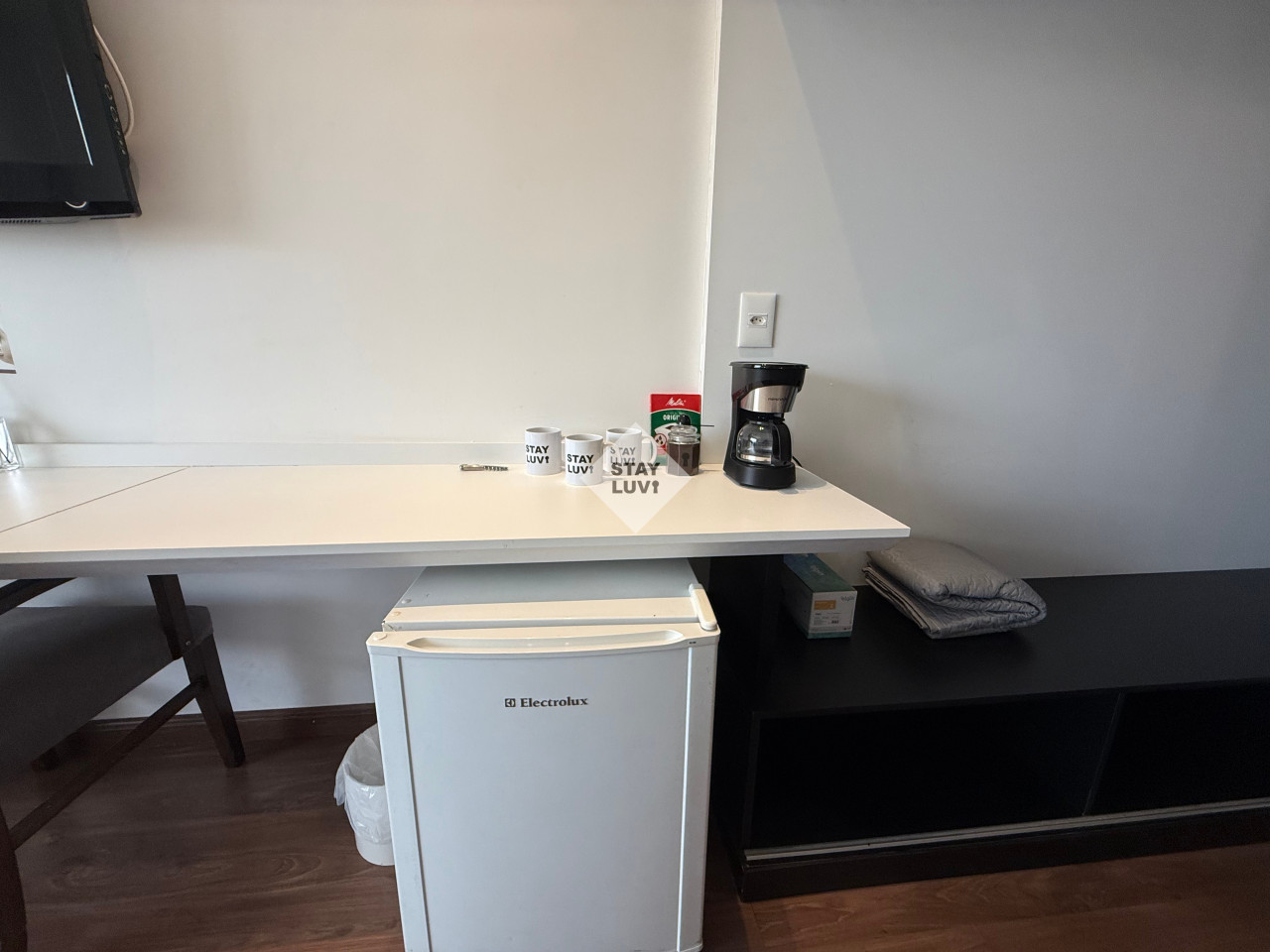 Studio de 1 quarto mobiliado para alugar em Lourdes, Belo Horizonte, foto 6