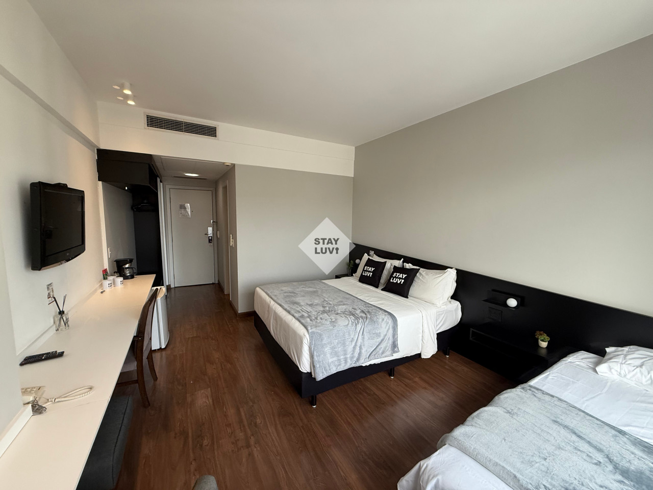 Studio para alugar em Lourdes, Belo Horizonte