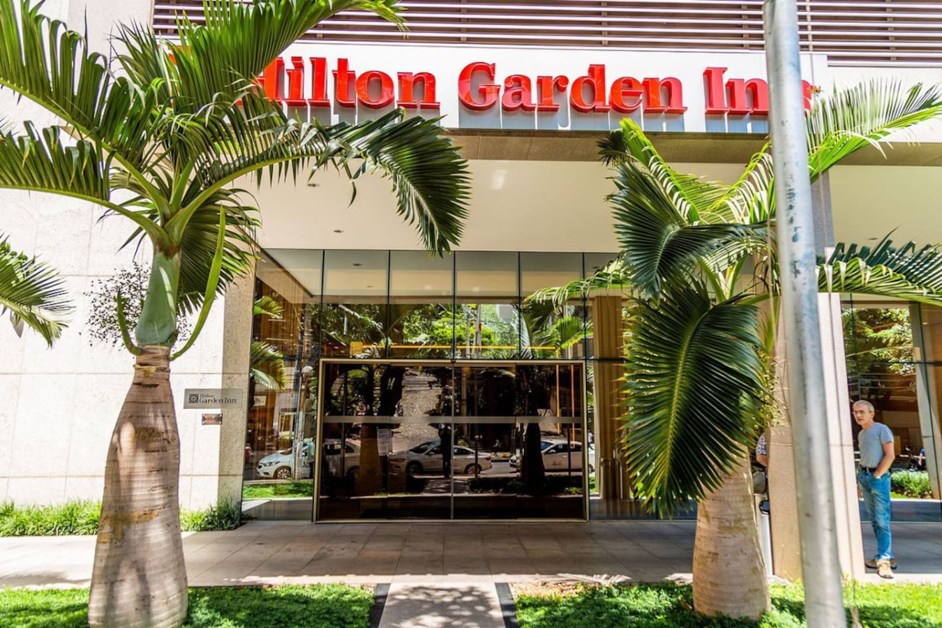 Studio de 1 quarto mobiliado para alugar em Cidade Jardim, Belo Horizonte, foto 6